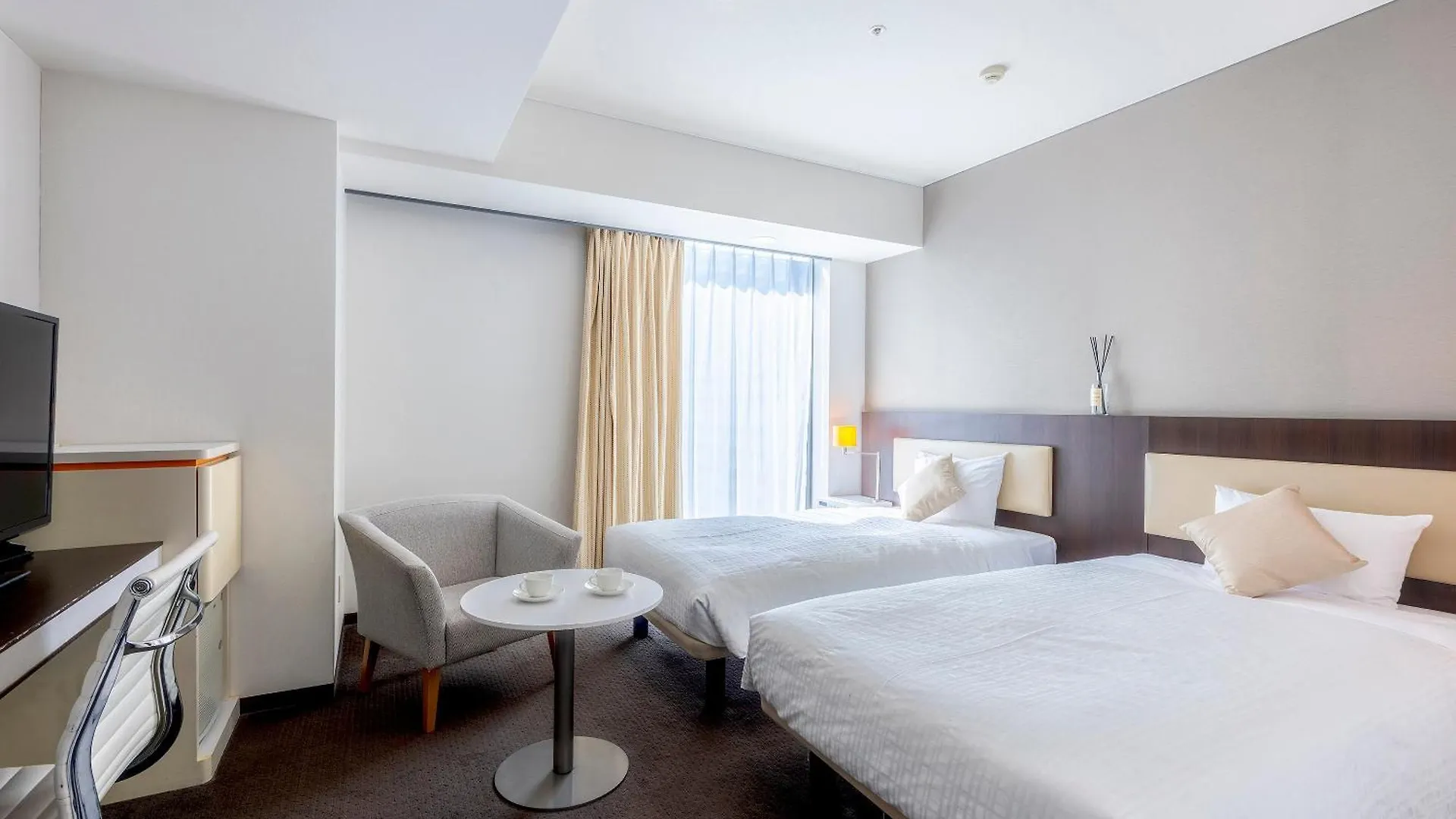 Hotel Gracery Sapporo