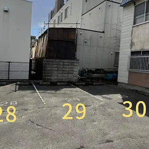 アパート セレナール8階