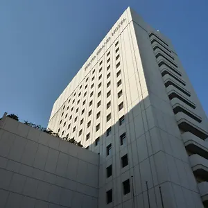 东京大酒店 日本