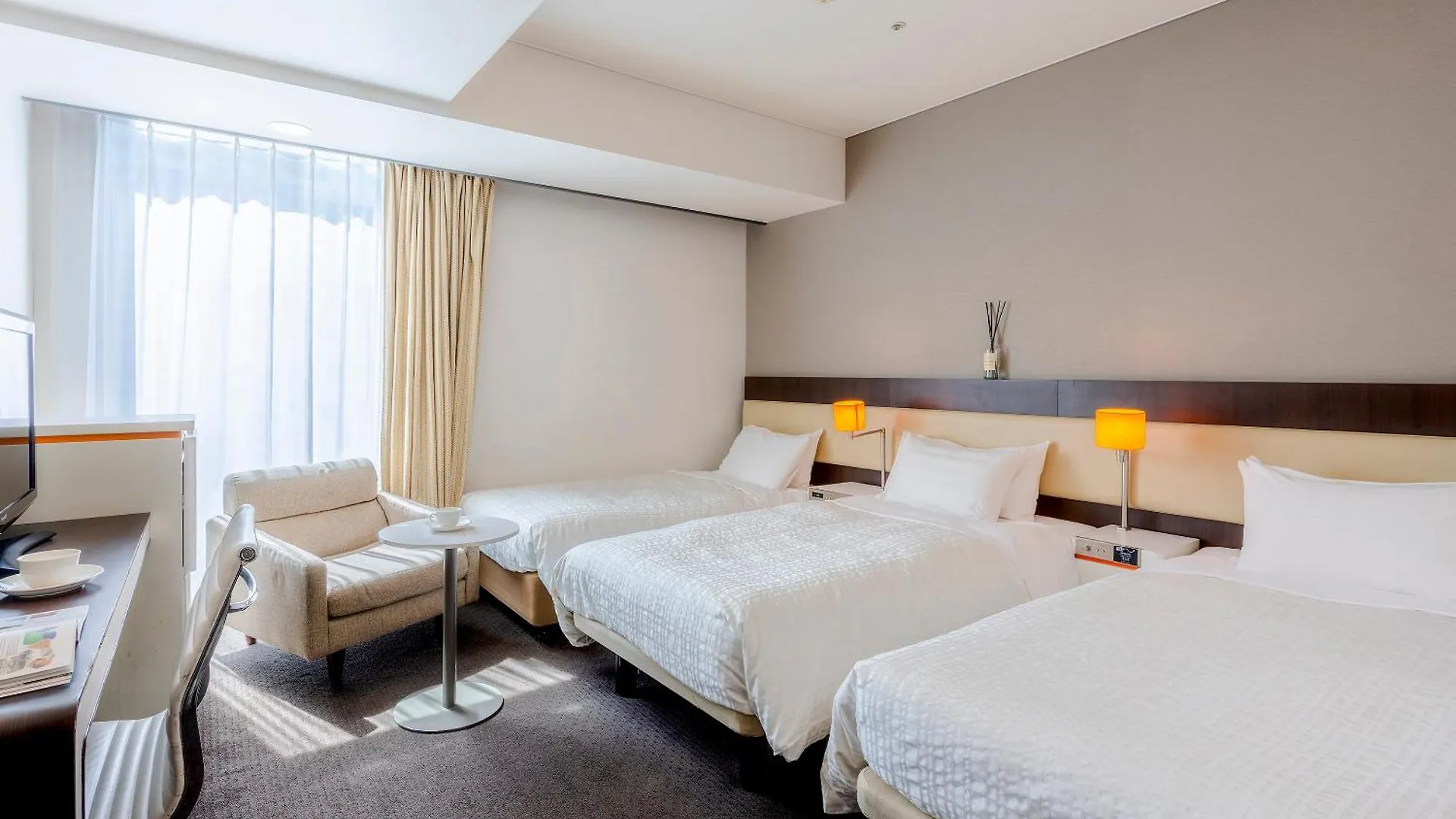 Hotel Gracery Sapporo