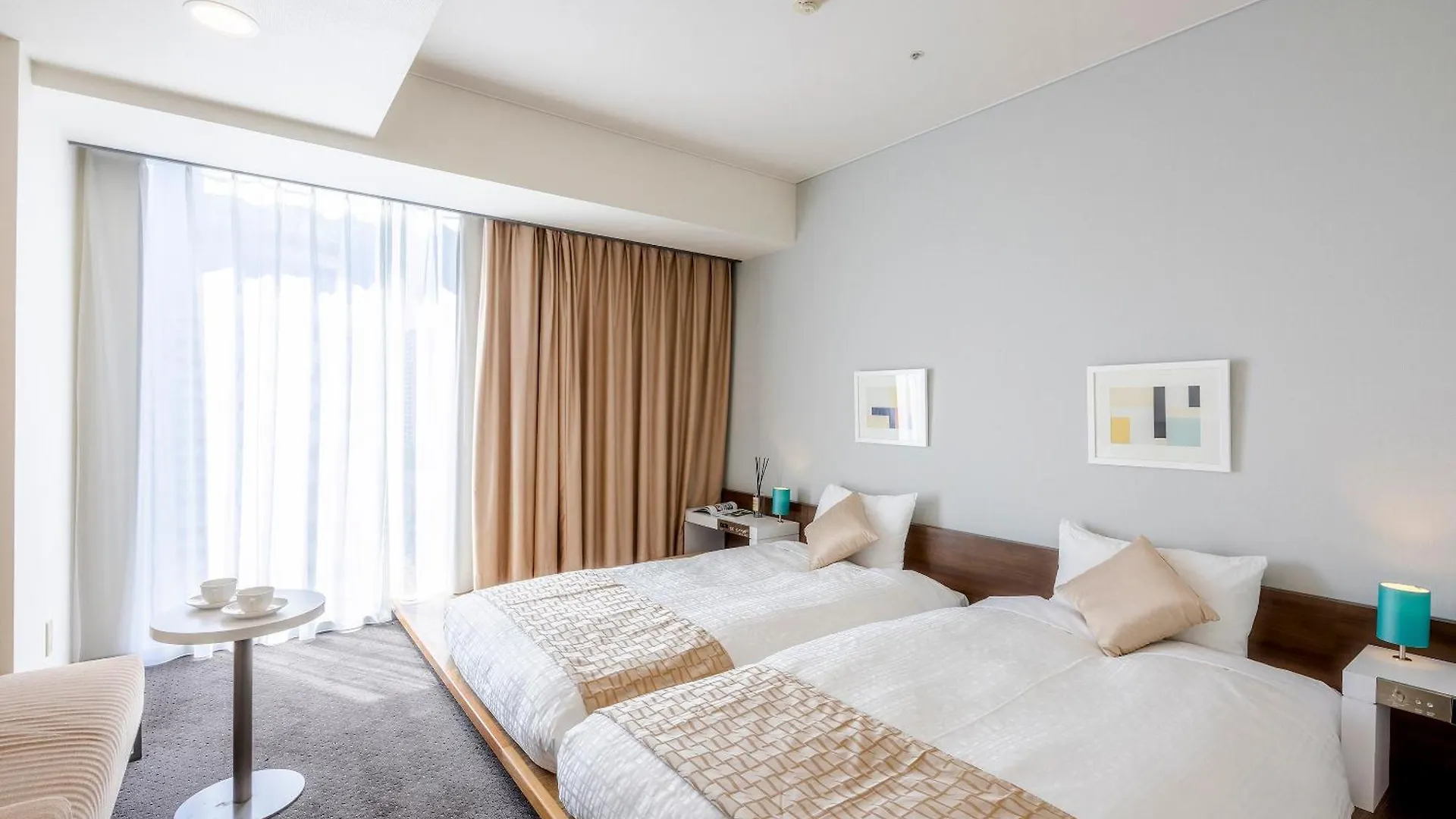 Hotel Gracery Sapporo