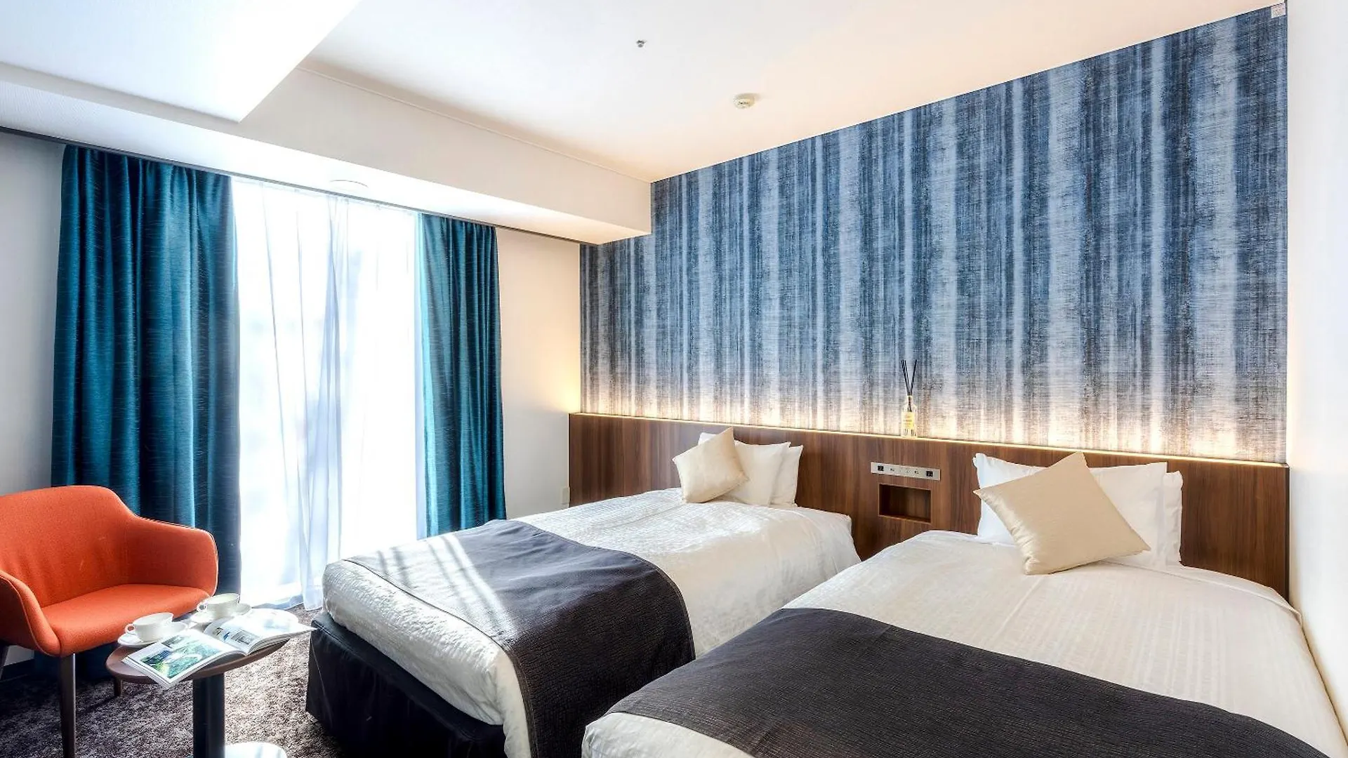 Hotel Gracery Sapporo