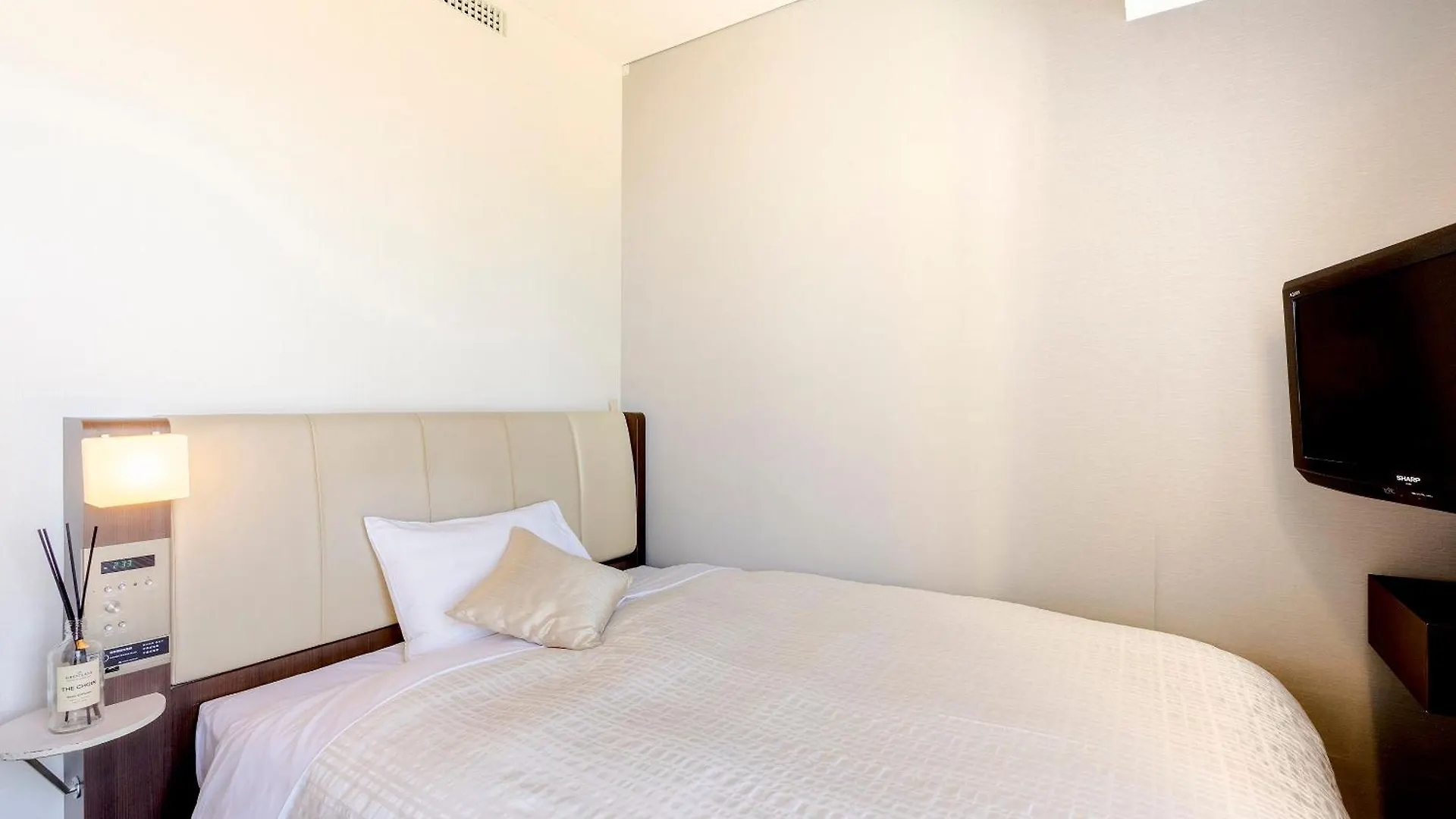 Hotel Gracery Sapporo