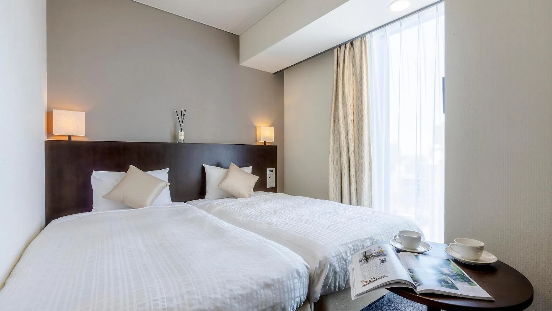 Hotel Gracery Sapporo