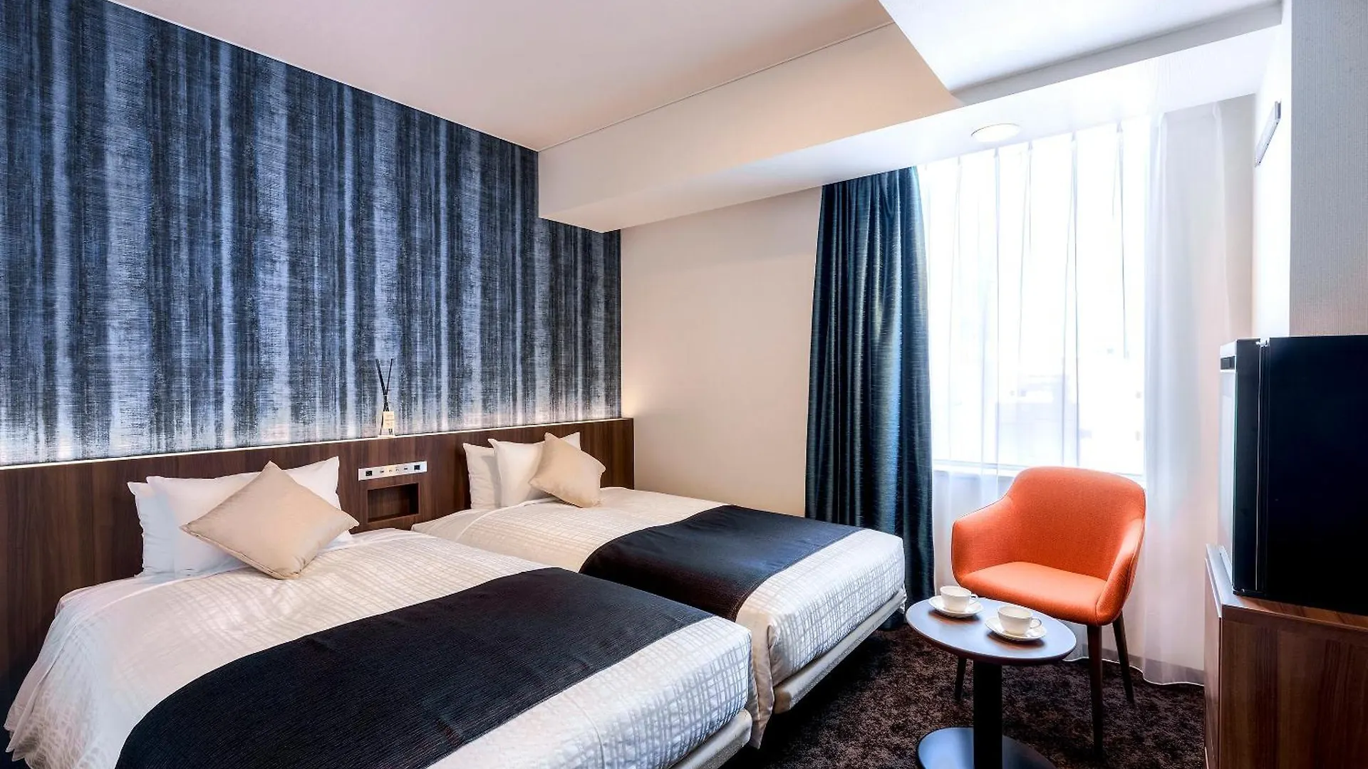 Hotel Gracery Sapporo