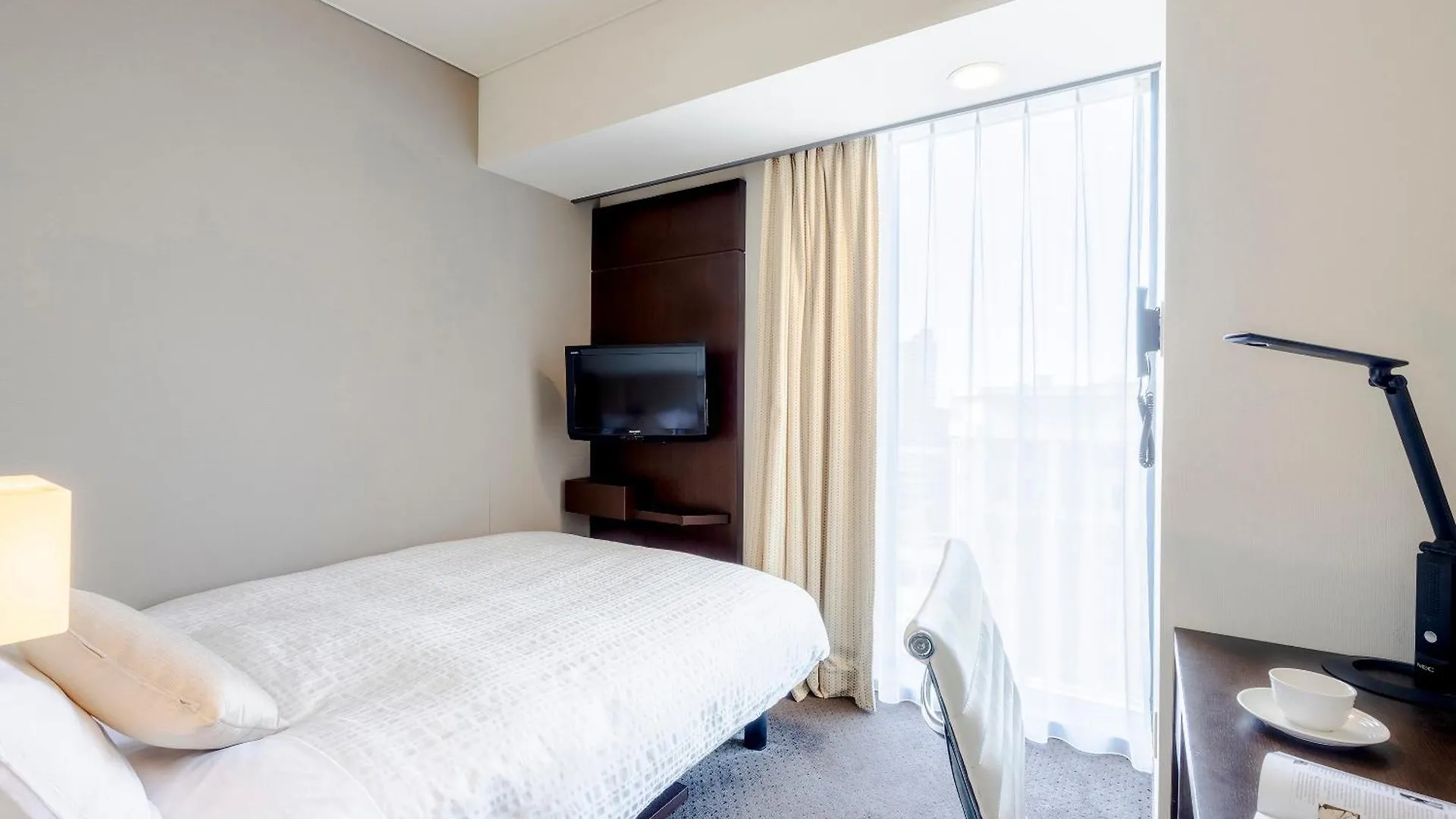 Hotel Gracery Sapporo Japan