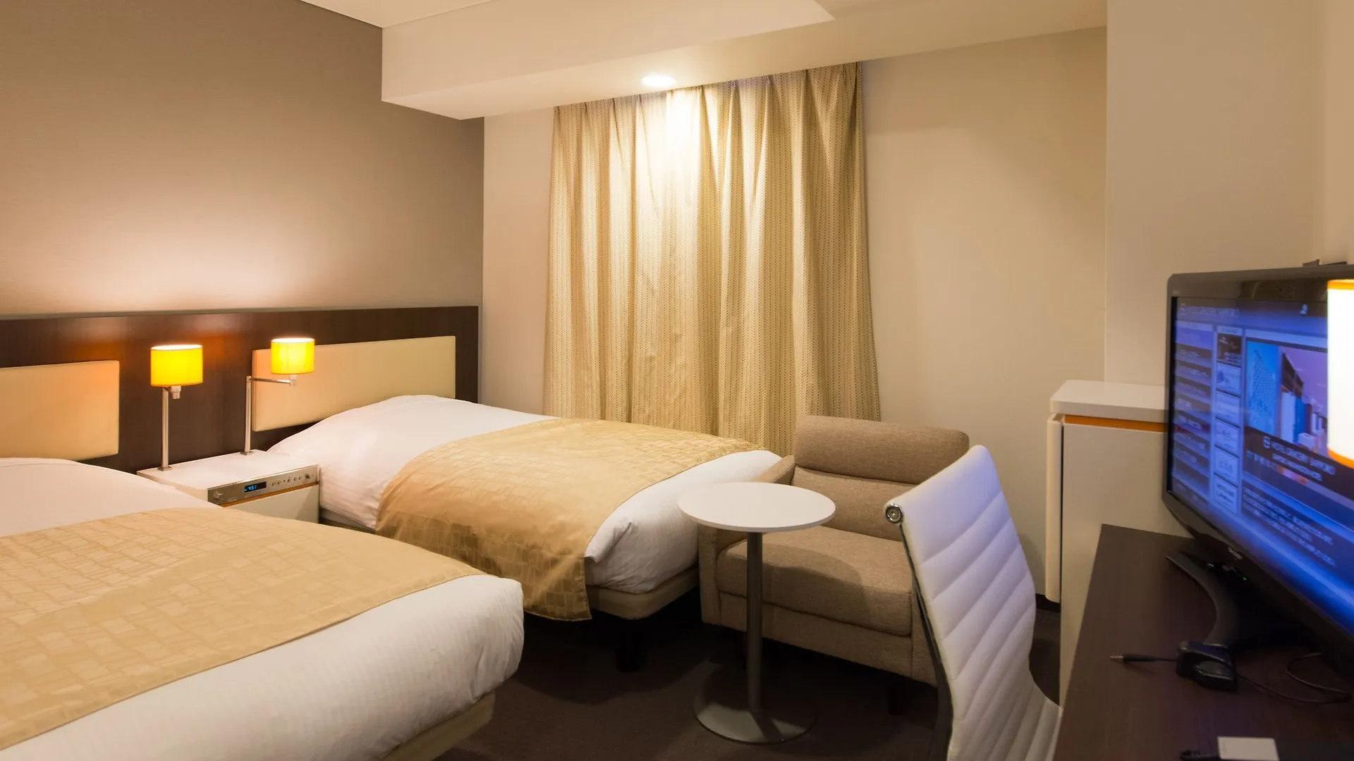 Hotel Gracery Sapporo